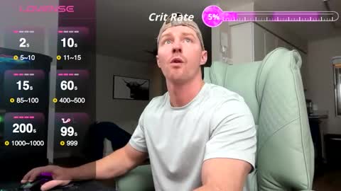 Nick Barker online show from 11.10.25