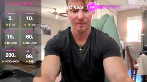 Nick Barker online show from 11.10.25