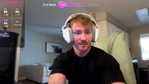 Nick Barker online show from 11.22.25