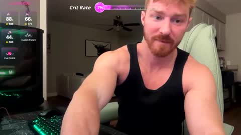 Nick Barker online show from 02.01.26