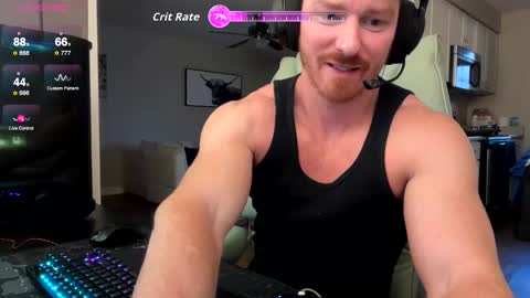 Nick Barker online show from 02.13.26