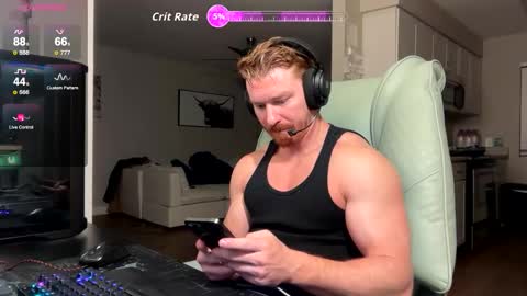 Nick Barker online show from 02.20.26