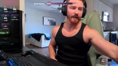 Nick Barker online show from 03.03.26