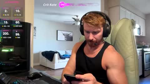 Nick Barker online show from 03.05.26