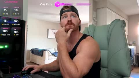 Nick Barker online show from 04.04.26