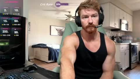 Nick Barker online show from 04.18.26