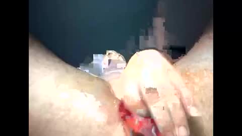 Snapshot of bigmeech2017 chatting on 10.23.25 Evil cum launcher online show from 10.23.25