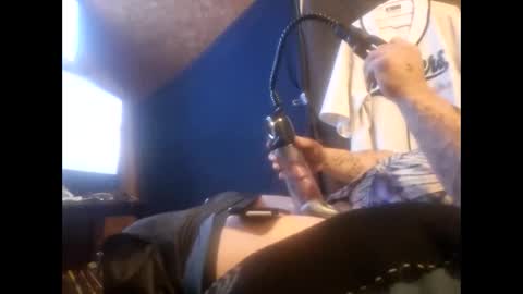 bigmike5081 online show from 05.19.26