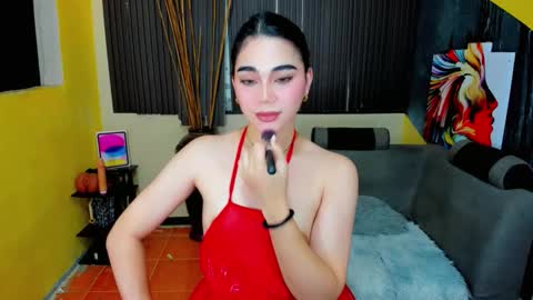 kiaaannaaaa online show from 02.02.26