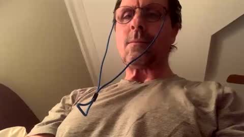 Snapshot of bignjakd6 chatting on 02.27.25 CumCMe online show from 02.27.25