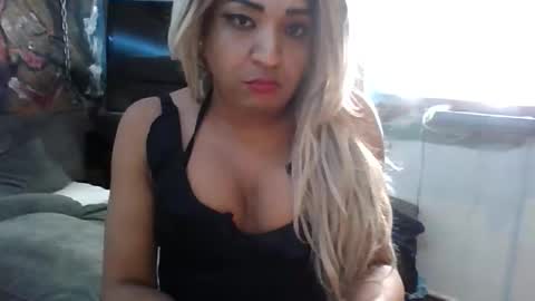 Shemale Anna online show from 03.04.26