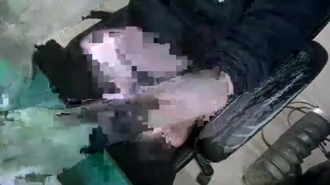 bigpeepdude online show from 12.05.24