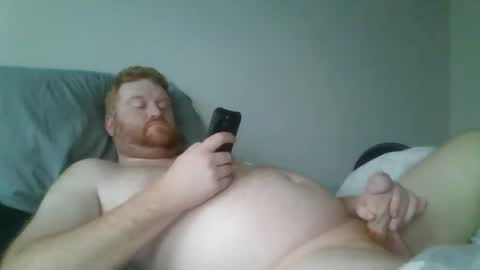 bigred92899 online show from 09.21.25