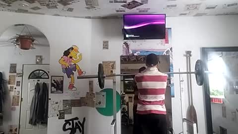 Jarvis online show from 01.29.25