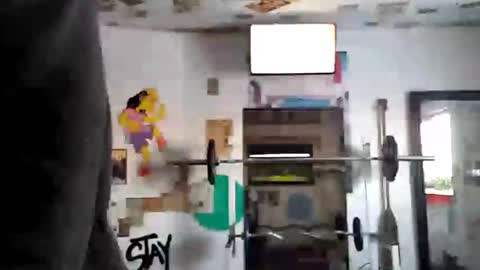 Jarvis online show from 02.02.25