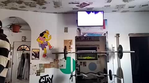 Jarvis online show from 02.03.25