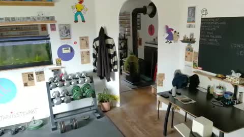 Jarvis online show from 09.22.25