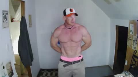 Jarvis online show from 10.12.25