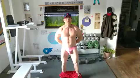 Jarvis online show from 11.09.25