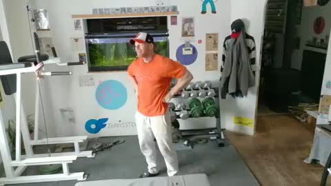 Jarvis online show from 02.03.26