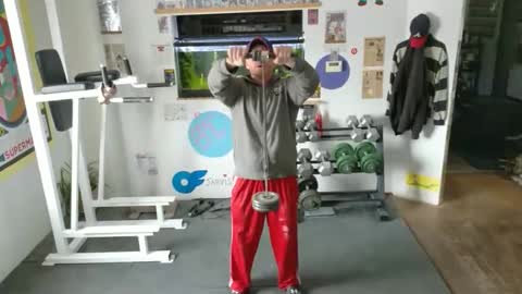 Jarvis online show from 03.08.26