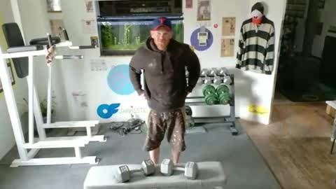 Snapshot of bigredmachine25 chatting on 06.12.26 Jarvis online show from 06.12.26