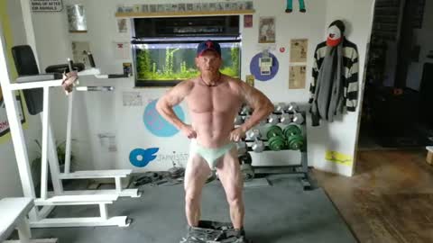 Snapshot of bigredmachine25 chatting on 06.21.26 Jarvis online show from 06.21.26