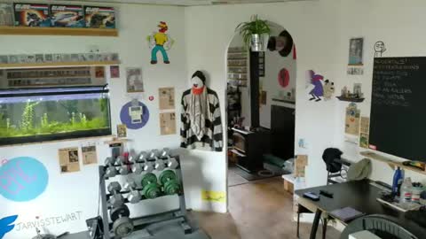 Snapshot of bigredmachine25 chatting on 06.30.26 Jarvis online show from 06.30.26