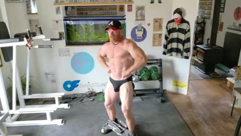 Snapshot of bigredmachine25 chatting on 07.13.26 Jarvis online show from 07.13.26