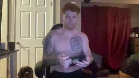 BigRedRocket42 online show from 02.04.26