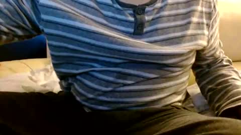 Snapshot of bigricky75 chatting on 11.16.25 Ricky online show from 11.16.25