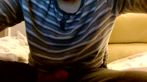 Snapshot of bigricky75 chatting on 12.01.25 Ricky online show from 12.01.25