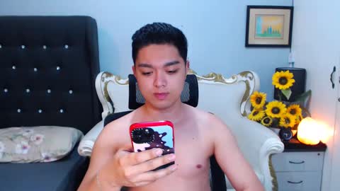 Snapshot of bigshowforyouxx chatting on 02.20.25 Jay online show from 02.20.25