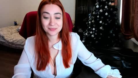 Julia online show from 01.26.25