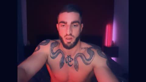 Gogo online show from 10.23.25