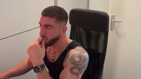 Gogo online show from 10.28.25