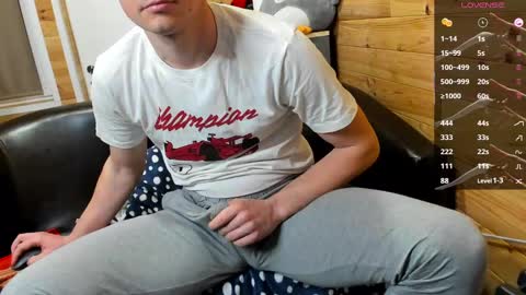 bigsshark online show from 02.13.25