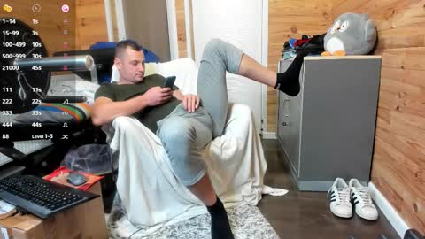 bigsshark online show from 10.16.25