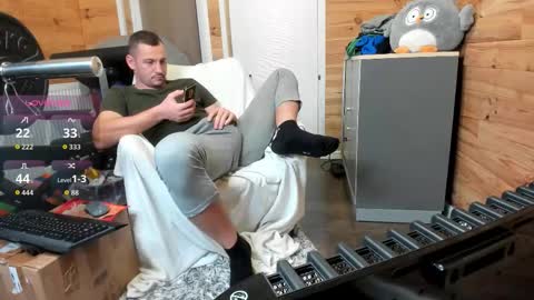 bigsshark online show from 11.13.25