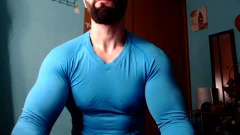 BigStallion online show from 12.10.24