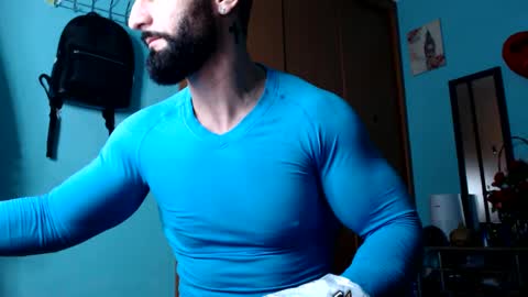 BigStallion online show from 01.06.25