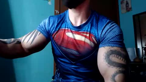 BigStallion online show from 01.20.25