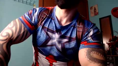 BigStallion online show from 02.17.25