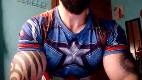 BigStallion online show from 02.19.25