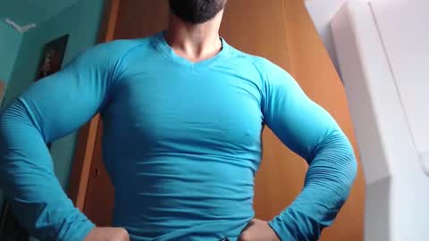 BigStallion online show from 09.18.25