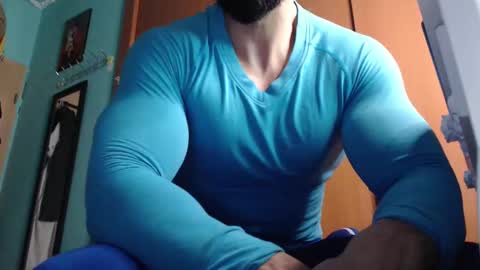 BigStallion online show from 10.21.25