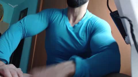 BigStallion online show from 11.14.25