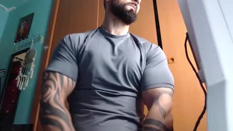 BigStallion online show from 11.28.25