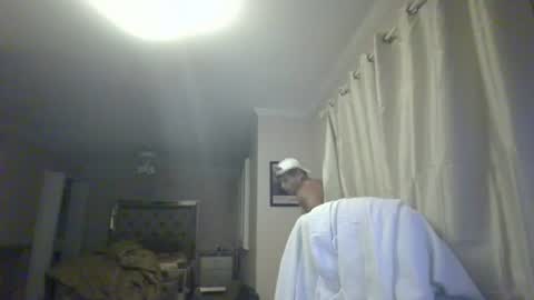 bigsteve24cm online show from 07.03.26