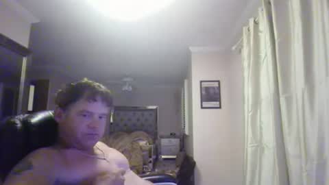 bigsteve24cm online show from 07.04.26
